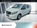 Mercedes-Benz Vito 116 CDI Mixto Lang AHK NAVI AUTOMATIK - Angebote