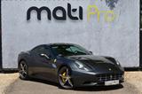 Ferrari California 4.3 V8 4-Sitzer - Ferrari Gebrauchtwagen