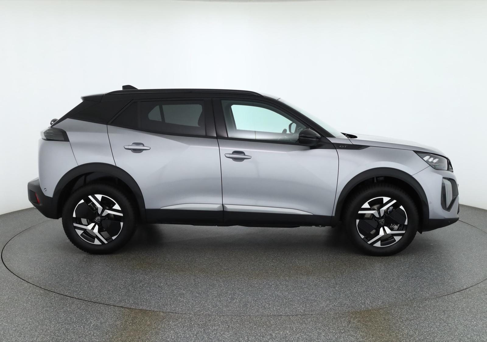 Peugeot 2008 GT 1.2 Hybrid 145 Aut. LED ACC Navi