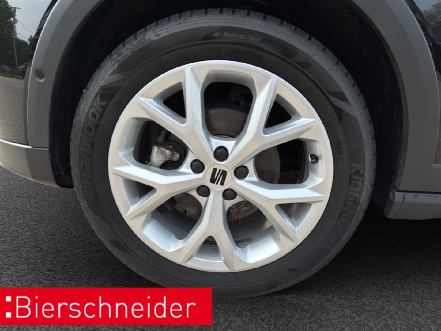 Seat Arona - Bild 28