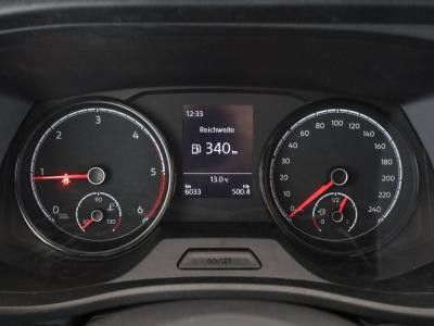 T6.1 Transporter Kasten AHK SHZ KLIMA
