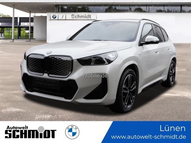 BMW iX1 xDrive30 M Sportpaket ELEKTRO UPE 68.660 EUR