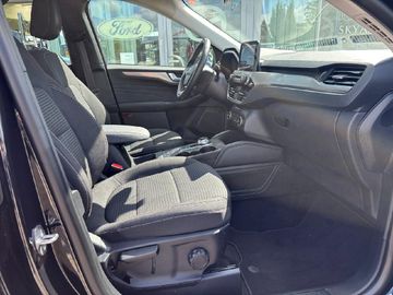 Ford Kuga 2.5 PHEV Titanium GJRAHK