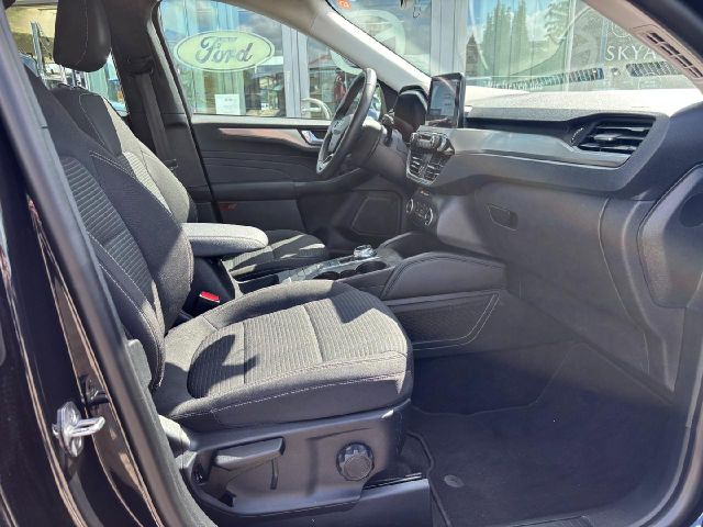 Ford Kuga 2.5 PHEV Titanium GJRAHK