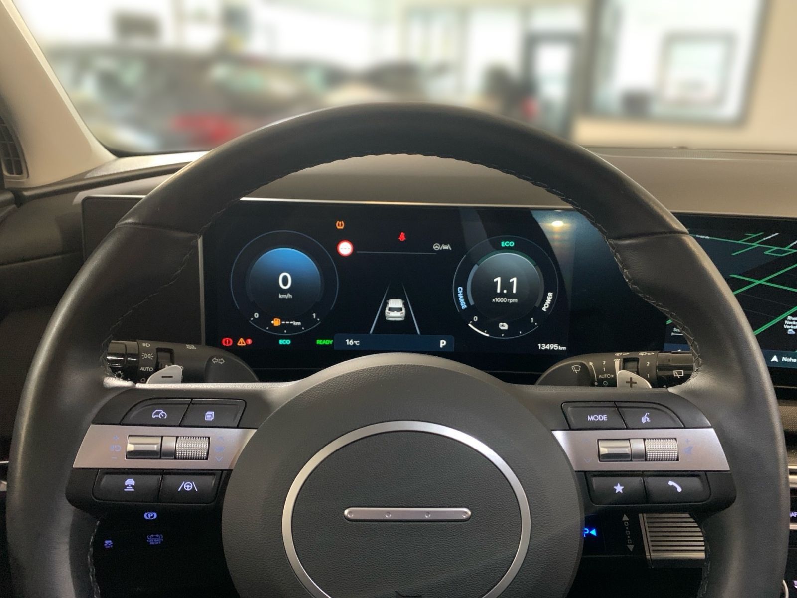 Hyundai Tucson – Bild 21
