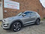 Hyundai Tucson 1.6 Style 2WD | TÜV neu - Hyundai TUCSON in Bielefeld