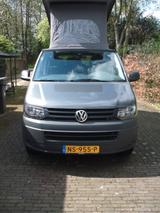 Volkswagen T5 - Etagenbett Diesel Kastenwagen