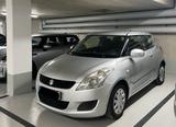 Suzuki Swift 1.2 Basic Basic - Suzuki Swift Gebrauchtwagen in Bielefeld