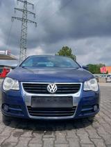 Volkswagen VW EOS 2.0 TDI - Volkswagen Eos in Köln