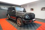 Mercedes-Benz G 63 AMG - gebrauchte Mercedes-Benz G 63 AMG aus dem Jahr 2024