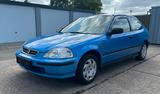 Honda Civic 1.5i LS Automatik / Klima