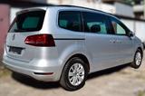 Volkswagen Sharan BMT/Start-Stopp,7 Sitzer,Navi, - Volkswagen Sharan in Köln