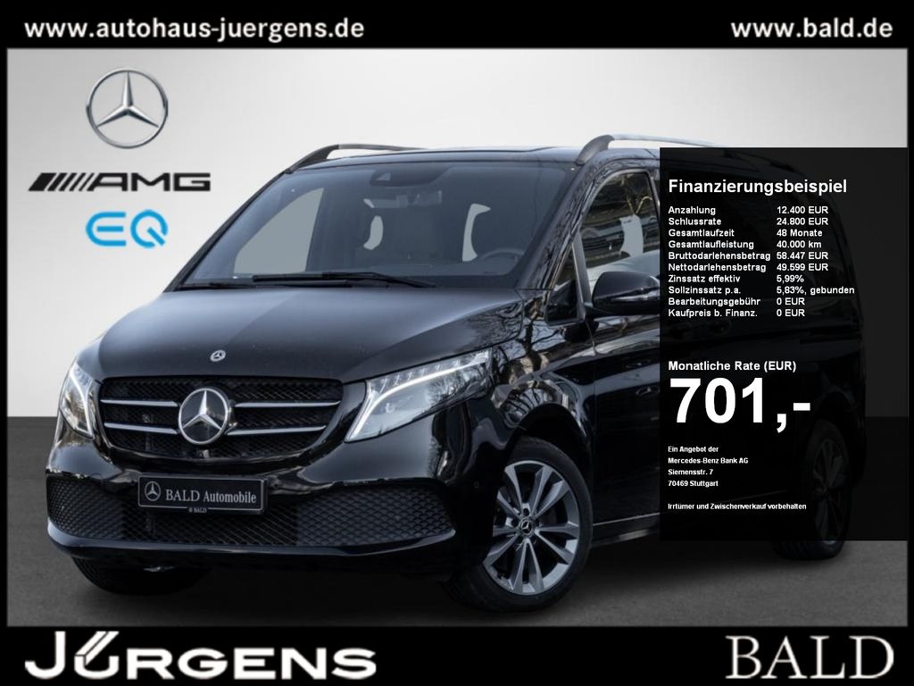 Mercedes-Benz V 300
