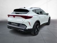 Cupra Formentor - Vorschau Bild 4