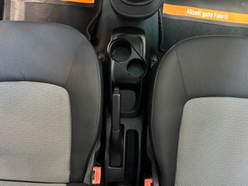 Hyundai i10 Edition+