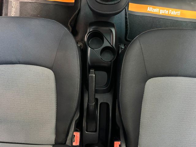 Hyundai i10 Edition+