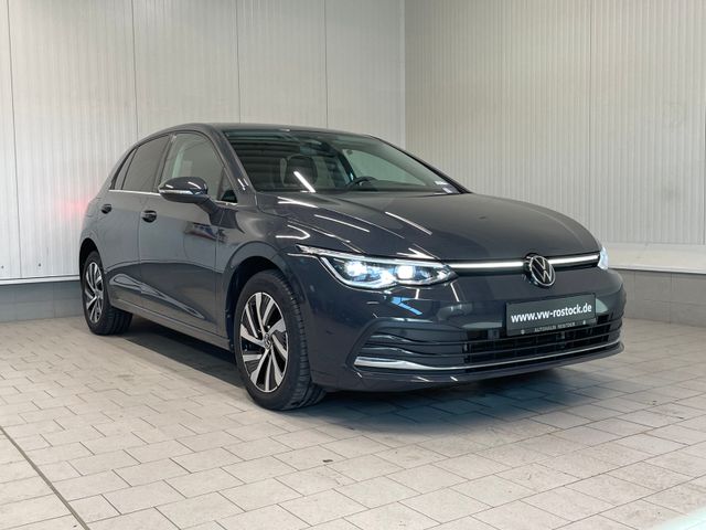 Golf VIII Style 1.4 eHybrid DSG STANDHZG