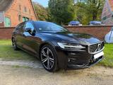 Volvo V60 T6 AWD Geartronic R Design R Design Panorama - Volvo V60: Awd