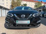Nissan Qashqai 1.3 DIG-T DCT Akari LED Navi Leder - Nissan Qashqai: Akari