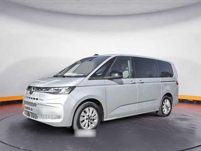 Volkswagen Multivan T7 Life lang e-Hybrid DSG AHK ACC Navi 