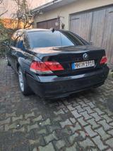 BMW 750i e65 Facelift + LPG - BMW 750 aus 2008