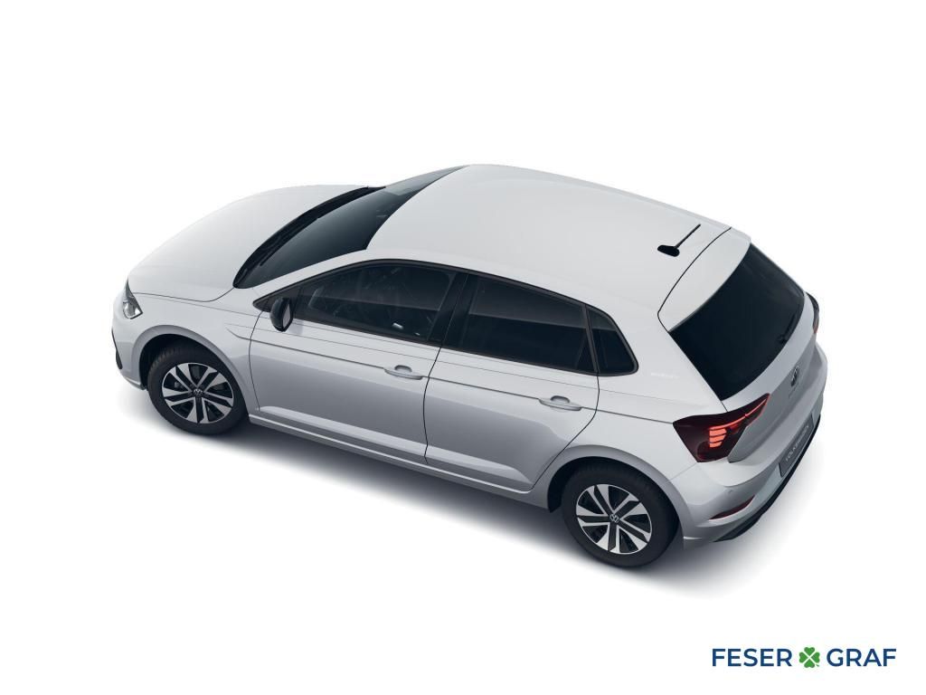 Volkswagen Polo - Bild 24