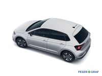 Volkswagen Polo - Vorschau Bild 24