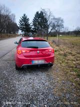 Alfa Romeo Giulietta 2.0 175 ps - Alfa Romeo Gebrauchtwagen in Karlsruhe