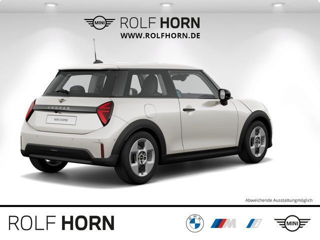 MINI Cooper C - Bild 4
