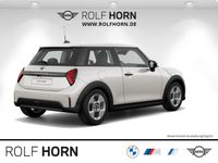 MINI Cooper C - Vorschau Bild 4