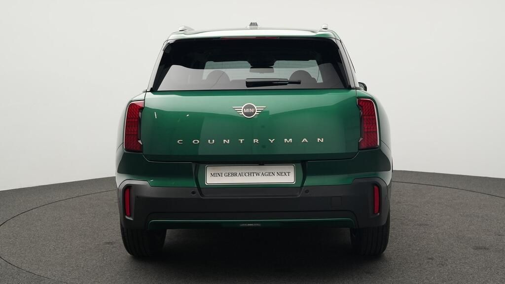 MINI Countryman C (Cooper) - Bild 10
