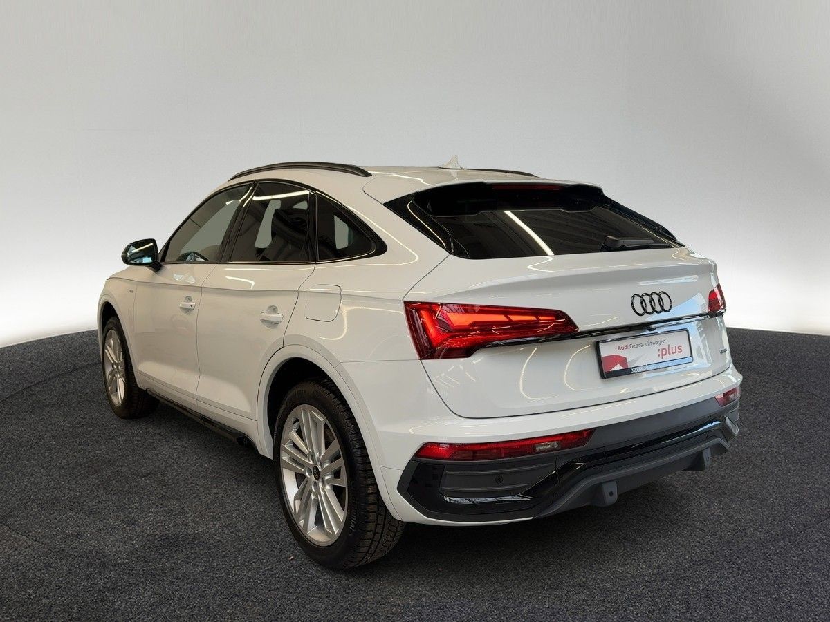 Audi Q5 - Bild 5