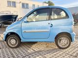 Ligier Nova Mopedauto 45 KM/H*LIEFER MÖGL*SERVICE NEU* - Ligier Nova Gebrauchtwagen