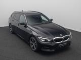 BMW 320d ACC Alarm HUD DAB H/K Panoram Sportsitz 19" - BMW 320 Touring Kombi D Gebrauchtwagen