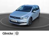 Volkswagen Touran 2,0 TDI Highline NAV STHZ ACC LED Kamera