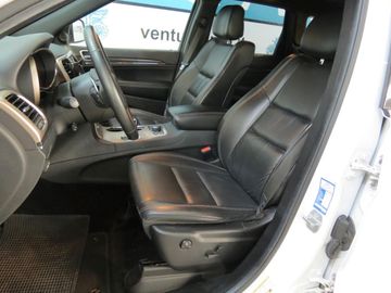 Jeep Grand Cherokee - 12