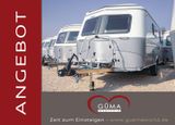HYMER / ERIBA / HYMERCAR Eriba Touring 620 **PREISVORTEIL: 3.870 EURO**