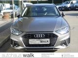 Audi A4 Avant 40 TDI S tronic line NAVI AHK LED RFK - Audi Vorführfahrzeuge