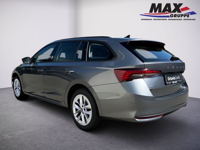 Octavia 2.0 TDI Selection 360°KAM*NAVI*ACC*LED*