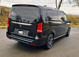 Mercedes-Benz V 250 d Aut. EXCLUS. ED. lang 140 + 10kW EXC... - Mercedes-Benz V-Klasse Gebrauchtwagen in Dortmund