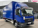 MAN TGL 8.220 4x2 BL,Koffer,Automatik - Trucks in München