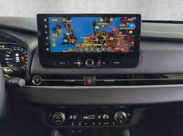 Mitsubishi OUTLANDER PHEV INTRO EDITION *ACC*STANDHZG*NAVI*
