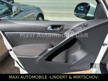 Volkswagen Tiguan - 9