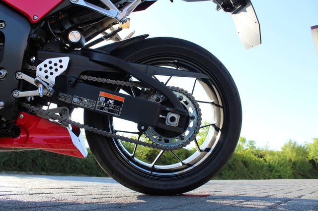 Honda RR