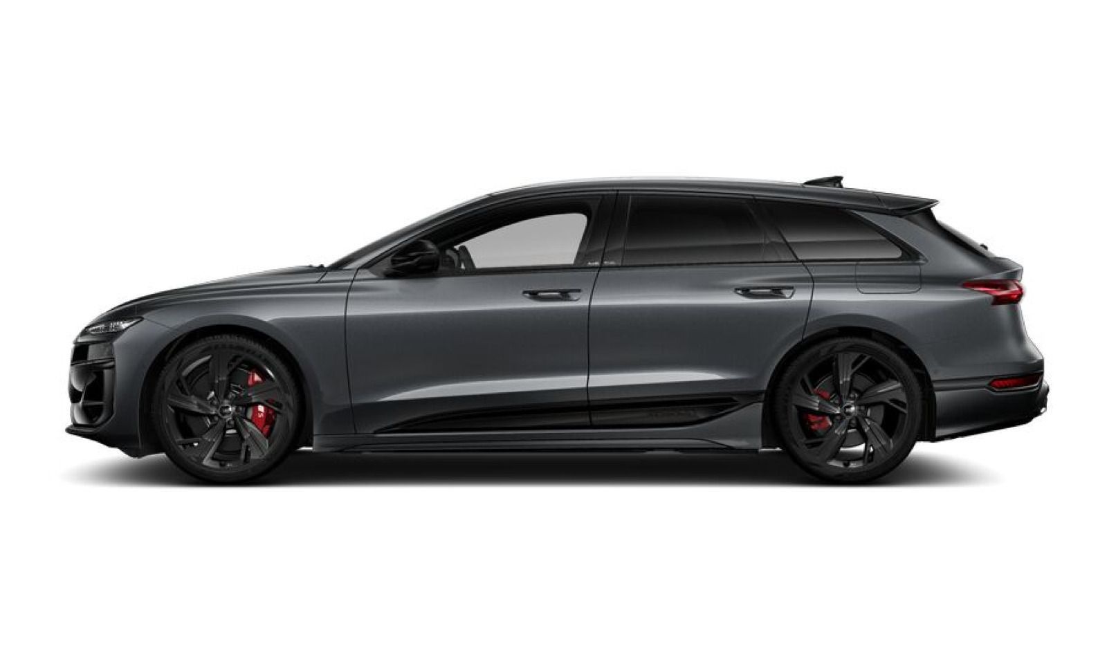 Audi S6 e-tron - Bild 3