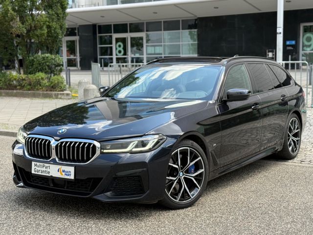 BMW 530 xDrive Touring/*M-PAKET*/*PANO*//*360 KAMERA