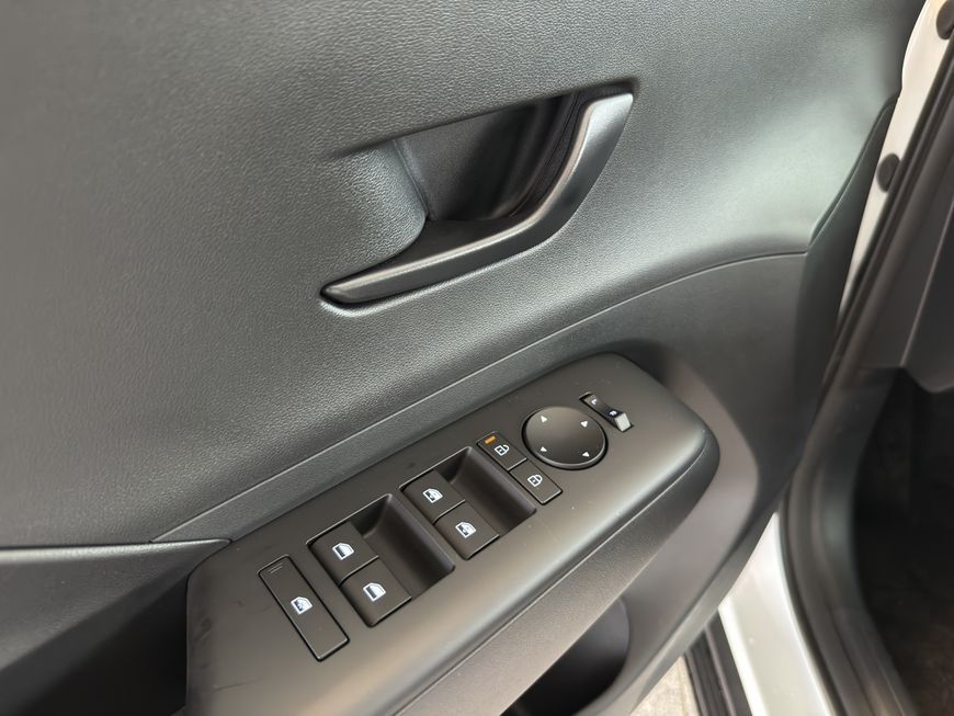 Hyundai Kona – Bild 17