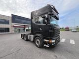Scania R 560 LA6x2MNB - Scania 560