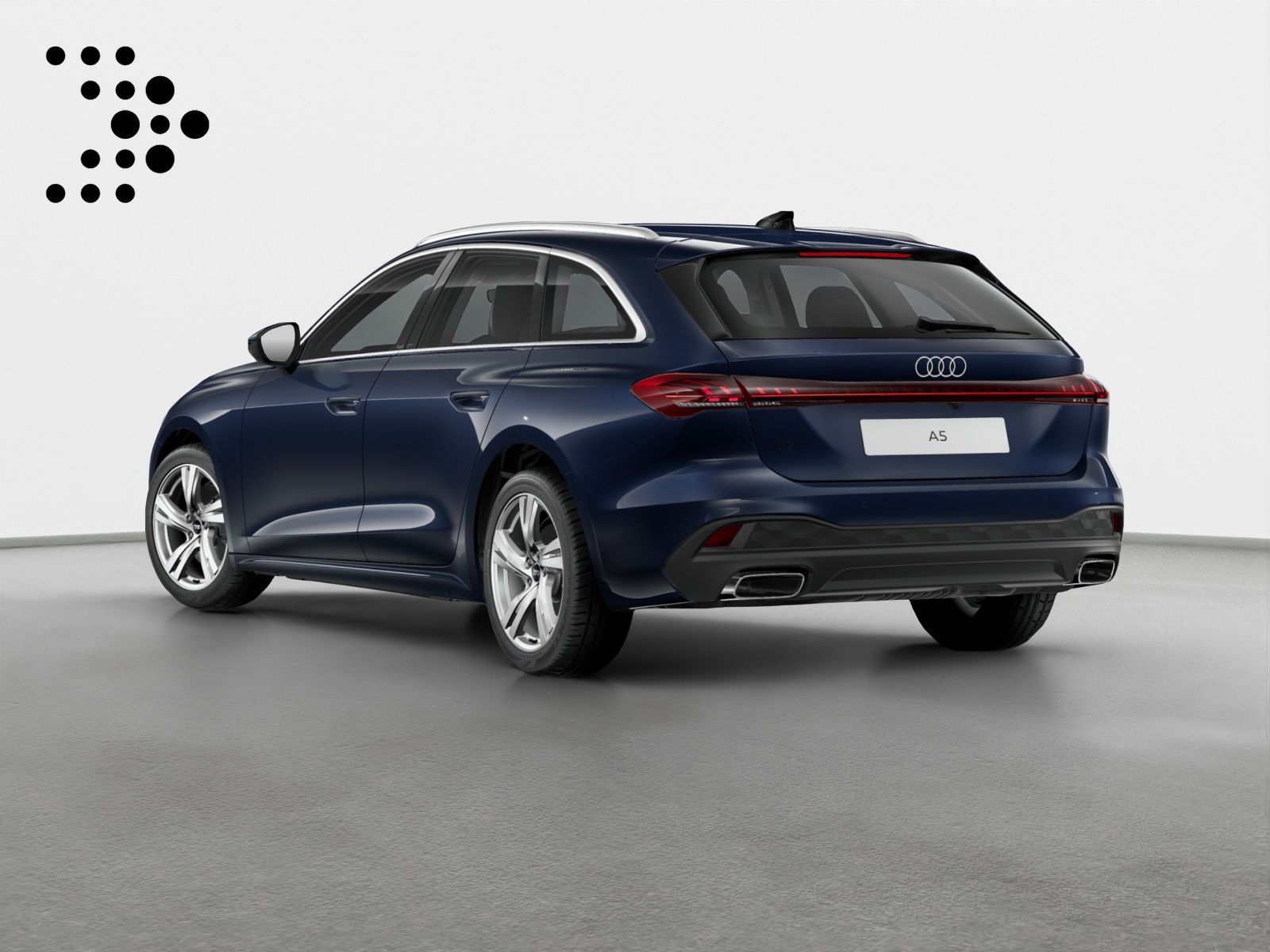Audi A5 - Bild 2