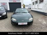 Mazda MX-5 1.9 16V  - Leder - 6 Gang  - Hardtop - Mazda MX-5: Hardtop
